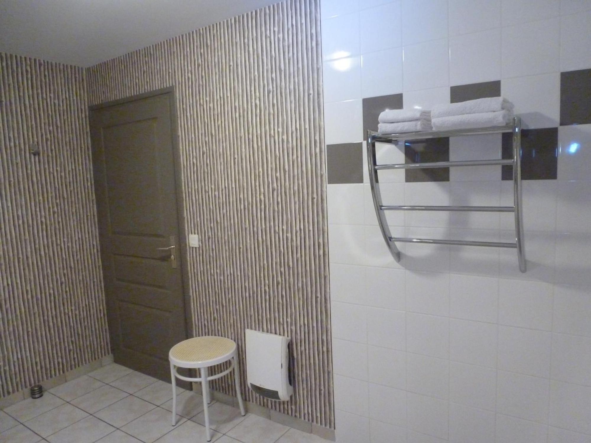 Studio Ferme De Bonavis Banteux Экстерьер фото