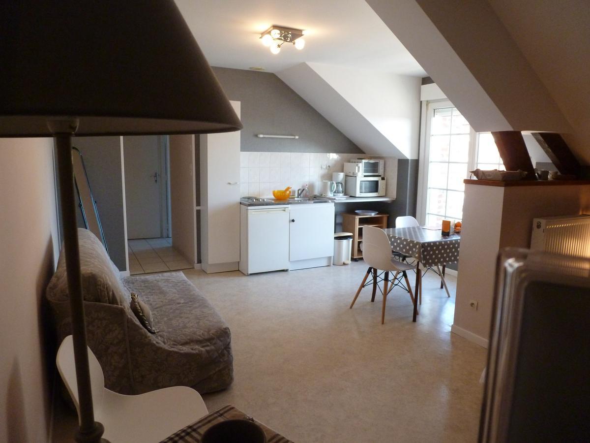 Studio Ferme De Bonavis Banteux Экстерьер фото