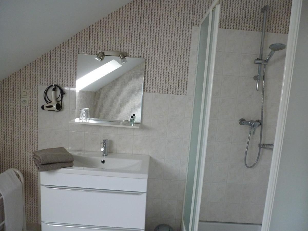 Studio Ferme De Bonavis Banteux Экстерьер фото